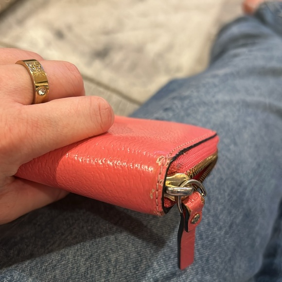 Kate Space Wallet - Picture 3 of 4